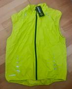 Neon Geel Spiro Sportvest - Nieuw! Maat XL, Ophalen of Verzenden, Nieuw, Maat 38/40 (M), Geel