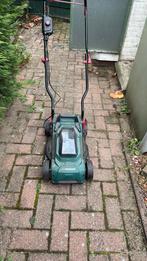 Grasmaaier en trimmer, Tuin en Terras, Grasmaaiers, Ophalen of Verzenden, Zo goed als nieuw, Parkside