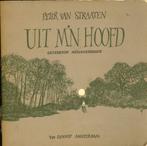 Uit M'N HOOFD Getekende Herinneringen Peter van Straaten Uit, Boeken, Kunst en Cultuur | Beeldend, Ophalen of Verzenden, Gelezen