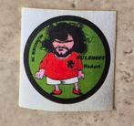 Fleer 1974 Barry Hulshoff Wk Worldcup, Ophalen of Verzenden, Nieuw, Overige binnenlandse clubs, Poster, Plaatje of Sticker