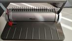 Lamineermachine Albyco AP8 en Leitz Oxyron CS 9, Ophalen of Verzenden, Zo goed als nieuw