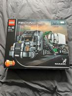 Lego technic 42078 Mack, Kinderen en Baby's, Ophalen of Verzenden, Zo goed als nieuw