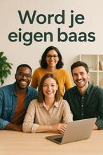 Thuiswerk, Starter, Overige vormen, Overige niveaus, Geschikt als bijbaan