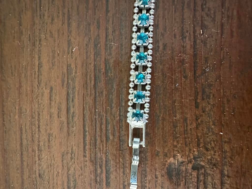 Mooie armbandjes “per stuk 7,50., Ophalen of Verzenden, Zo goed als nieuw, Overige kleuren, Overige materialen