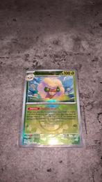 Whimsicott POKEBALL (008/131) Prismatic Evolutions, Verzenden, Zo goed als nieuw