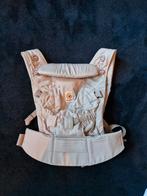Ergobaby Adapt Draagzak grijs katoen - Zo Goed Als Nieuw!, Kinderen en Baby's, Babydragers en Draagdoeken, Ophalen of Verzenden