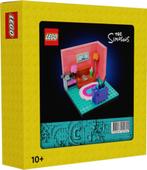 Lego The Simpsons Living Room nr 5009325, Kinderen en Baby's, Speelgoed | Duplo en Lego, Lego, Lego, Lego, Nieuw