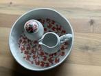 Fairtrade Servies, Huis en Inrichting, Keuken | Servies, Nieuw, Ophalen of Verzenden, Schaal of Schalen, Overige stijlen