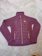 Paardrijvest Steeds bordeaux maat M, Dieren en Toebehoren, Paardrijkleding, Ophalen of Verzenden, Gebruikt