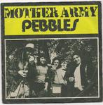The Pebbles- Mother Army, Verzenden, Zo goed als nieuw, Pop