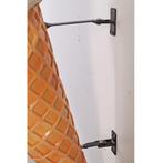 Schepijsje hangend 89 cm - ijsje aardbei op ijshoorn, Ophalen, HorecaBeelden, Overige typen, Nieuw