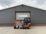 Kubota KX016 minigraver NIEUW €365 LEASE, Graafmachine