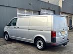 Volkswagen Transporter 2.0 TSI L2H1 Trendline Benzine /CNG D, Auto's, Voorwielaandrijving, Stof, Gebruikt, 4 cilinders