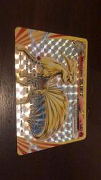 Ninetales Break Evolutions Pokemon kaart, Ophalen of Verzenden, Gebruikt, Losse kaart