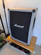 Marshall Silver Jubilee 2x12 cabinet met celestions, Muziek en Instrumenten, Ophalen, Zo goed als nieuw, Gitaar, 100 watt of meer