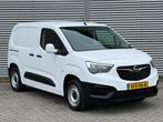 Opel Combo 1.6D L1 100pk Airco/ Navi/ PDC/ Cruise/ Euro 6/, Voorwielaandrijving, Euro 6, 4 cilinders, Electronic Stability Program (ESP)