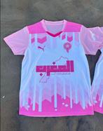 Uniek Marokko Shirt |  Alleen verzending, Maat M, Verzenden, Nieuw, Shirt