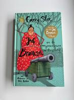 Kinderboek Juf Braaksel en de mysterieuze verdwijning, Boeken, Kinderboeken | Jeugd | onder 10 jaar, Ophalen of Verzenden, Zo goed als nieuw