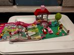 Leuke Lego Juniors set 10660, Ophalen, Zo goed als nieuw, Complete set, Lego