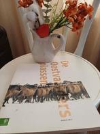 Rinske Hillen - Oostvaardersplassen, Boeken, Natuur, Ophalen of Verzenden, Zo goed als nieuw, Rinske Hillen; Ruben Smit; Frans Vera