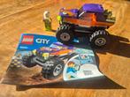 Lego city veel sets, Ophalen of Verzenden, Zo goed als nieuw, Complete set, Lego