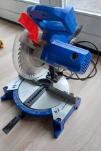 Metabo KS 210 lasercut, Doe-het-zelf en Verbouw, Gereedschap | Handgereedschap, Ophalen, Gebruikt
