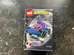 Lego Racers 4566 - Vintage Set!, Kinderen en Baby's, Speelgoed | Duplo en Lego, Ophalen of Verzenden, Gebruikt, Complete set, Lego
