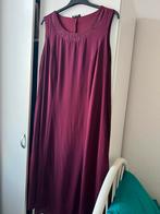 Avondjurk met vest maat 48, Kleding | Dames, Gelegenheidskleding, Ophalen of Verzenden, Zo goed als nieuw, Maat 46/48 (XL) of groter
