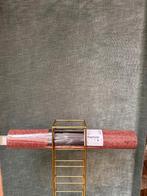 Behang | Nelson  Arte Essentials les Nuances 91558 - 1 rol, Ophalen of Verzenden, Minder dan 10 m²