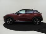 Nissan Juke 1.0 DIG-T N-Design, Auto's, 12 maanden, Stof, Origineel Nederlands, Bedrijf