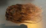Flat weft hair extensions vietnam human hair!, Ophalen of Verzenden, Gebruikt, Pruik of Haarverlenging