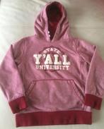 hoodie maat 134-140, Gebruikt, Verzenden, Trui of Vest, JBC