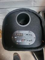 Car amplifier te koop, Auto diversen, Autospeakers, Ophalen of Verzenden, Zo goed als nieuw