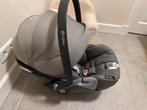 Cybex Cloud Z maxi cosi grijs, Zijbescherming, Zo goed als nieuw, Isofix, 0 t/m 13 kg