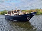 Heck Kruiser 1200 (bj 1978), Watersport en Boten, Motorboten en Motorjachten, Gebruikt, Overige brandstoffen, 12 meter of meer