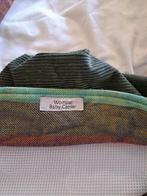 Wompat Baby Draagzak - Comfortabel en Praktisch, Overige merken, Gebruikt, Buik of Rug, Ophalen of Verzenden