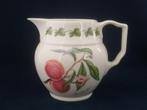 Portmeirion Pomona - klein melkkannetje met perziken, Huis en Inrichting, Keuken | Servies, Overige typen, Ophalen of Verzenden