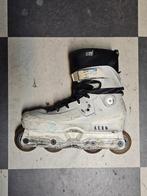 mt41-42 USD Aeon 72 Aggressive Inline Skates, Sport en Fitness, Skeelers, Overige merken, Gebruikt, Ophalen of Verzenden, Inline skates 4 wielen