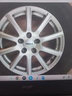 Rial velgen set, Ophalen