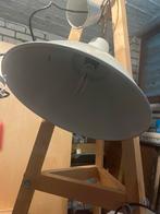 Mooie Hanglamp, Huis en Inrichting, Lampen | Vloerlampen, Ophalen, Gebruikt, Metaal, Minder dan 100 cm