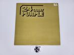 LP - Deep Purple - 24 Carat Purple, Ophalen of Verzenden, Gebruikt