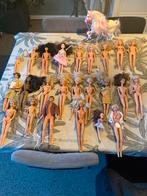 Vintage Barbie, Ophalen of Verzenden, Gebruikt