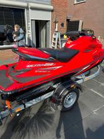 Waterscooter te koop, Benzine, 200 pk of meer, Gebruikt, Ophalen of Verzenden