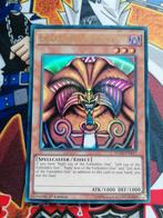 Exodia the Forbidden One - Ultra Rare YGLD - Yu-Gi-Oh, Hobby en Vrije tijd, Verzamelkaartspellen | Yu-gi-Oh!, Ophalen of Verzenden
