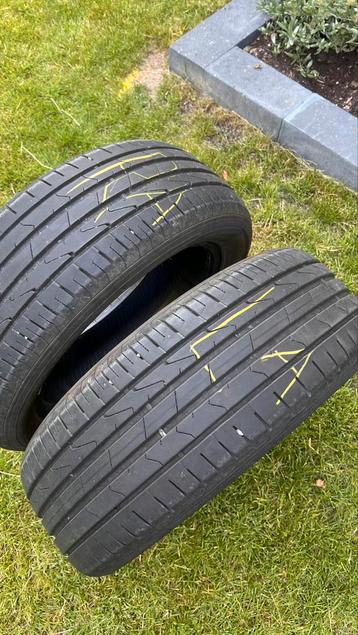 Zomerbanden Hankook Ventus Prime 3 195/55/R16 beschikbaar voor biedingen
