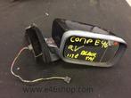 Spiegel BMW E46 Compact  rechts, Auto-onderdelen, Gebruikt, -, -, Ophalen of Verzenden