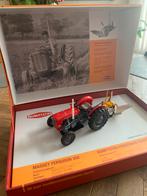 Ferguson 35x met kantelploeg, Ophalen of Verzenden, Nieuw, Tractor of Landbouw, Universal Hobbies