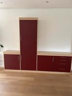 Dressoir / Servieskast, Ophalen, Overige materialen, Modern design, Zo goed als nieuw