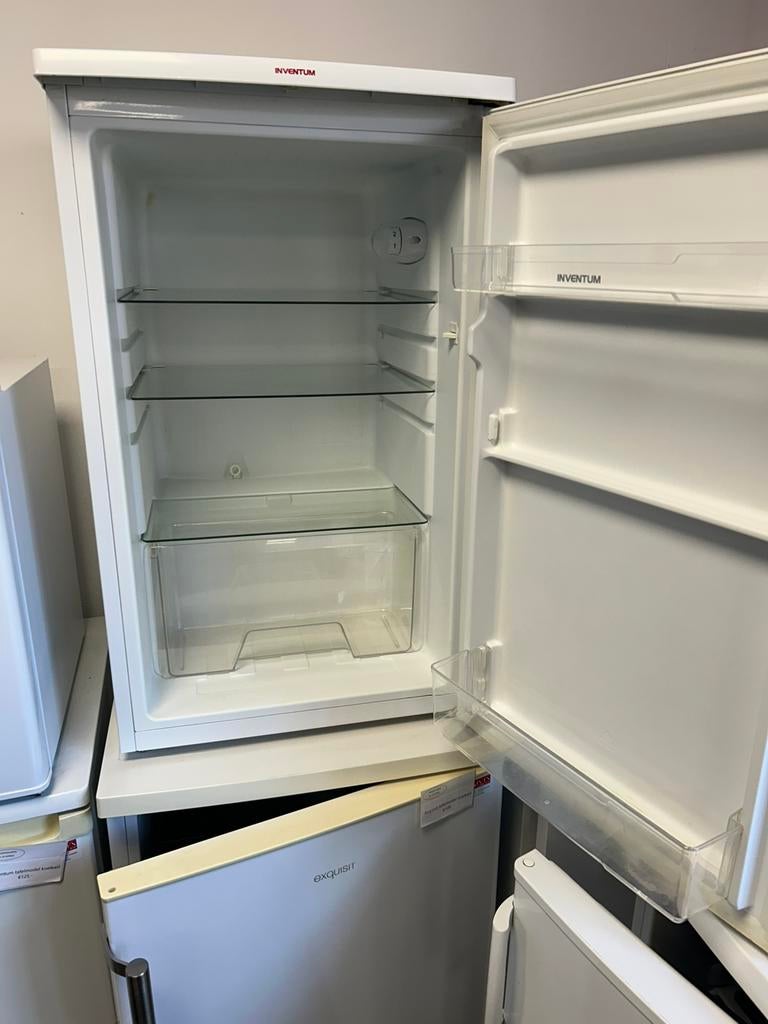 Inventum tafelmodel koelkast incl garantie&bezorgen, Nl, Zonder vriesvak, Nulachtenvijftig.nl, Inventum