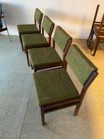 Set van 4 Pastoe stoelen - vintage design, Ophalen